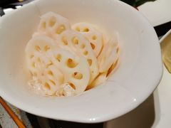 -海底捞火锅(方圆荟店)