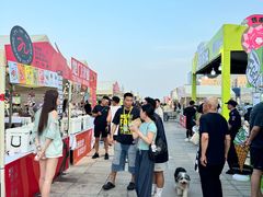 -丽达购物中心(崂山店)