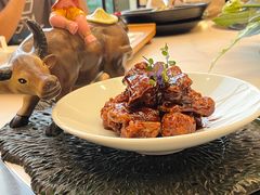 -枫盈轩中餐厅(枫丹白鹭酒店)