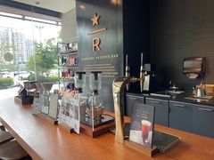 -星巴克臻选(苏州汇豪店)