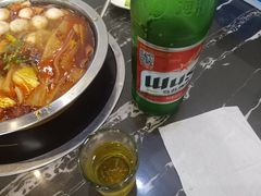 -古乐牛香·鲜牛肉牛杂火锅(高新店)