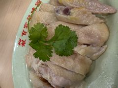 -百家鸡味馆(清泰店)