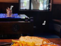 -甘尼仕印度餐厅爵士酒吧(阳春巷店)