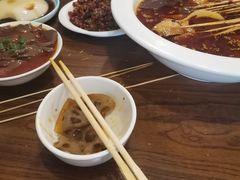 -三生小馆(亭知路店)