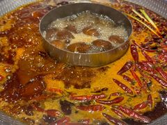 -厂花素芬九宫格火锅(红光店)