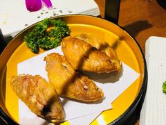 -九井澤精致料理(金茂店)