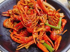 -聚味瞿记·龙虾堂(坡子街店)