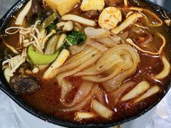 -清真·穆萨砂锅(大皮院店)