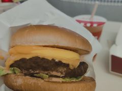 -肯德基(燕岭店)