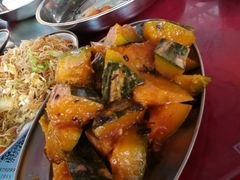 -胜海大排档·海鲜·黄鳝饭(十年老店)