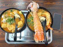 -鲤.金记沙茶面(总店)