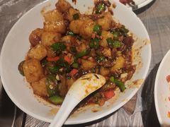 红烧米豆腐-壹盏灯(惠农店)