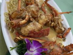 -景好海鲜餐厅(大鹏必选旅游店)