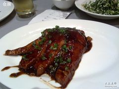 20100503381-老正兴菜馆(福州路店)