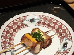 -辉·四季料亭·怀石料理·深夜食堂烧鸟·Omakase