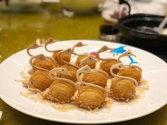 -广州塔晖粤轩中餐厅