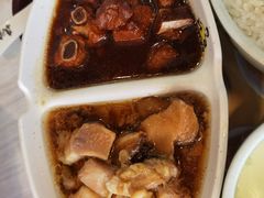 -真功夫(百荣店)