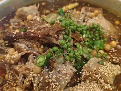 -蓉三少冒烤鸭·四川小吃集(北京首店)