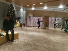 -汤W城市微度假(仓山店)