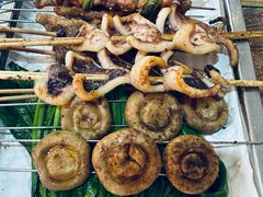 -老谢野馄饨(延安路店)