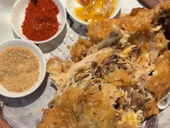 -秦月轩·陕西家乡菜(阜成路·五棵松店)