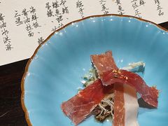 -元熹会席料理