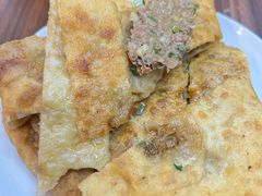 -王三姑牛肉饼