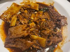 -老牌坊鲁菜名店(宽厚里店)