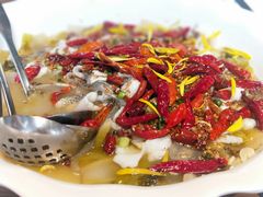 -花椒笑成都小馆(百脑汇店)