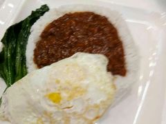 -尖沙咀茶餐厅(永泰店)