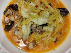 -添福来墨鱼饺子 · 海鲜东北菜(大连星海·黄浦路店)