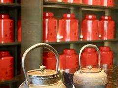 -王德传茶庄(上海新天地店)