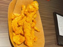 -胖哥俩肉蟹煲(杭州大厦中央广场店)