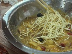 -小李子油焖大虾向阳总店
