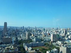 -高雄85大楼-观景台