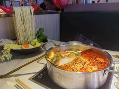 -许府牛火锅(长沙龙湖芙蓉天街店)