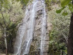 -玉渡山自然风景区