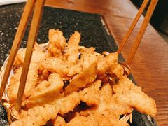 -盡膳口福跷脚牛肉火锅(北美新天地店)