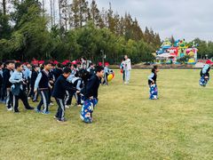 -前小桔亲子创意农场·草莓采摘·露营烧烤