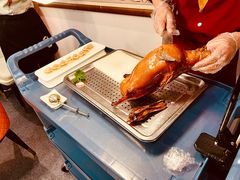 -北京全聚德(西客站店)