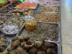 -板桥海鲜广场(文明东店)