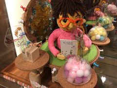 -小樽八音盒堂(手工制作体验馆店)