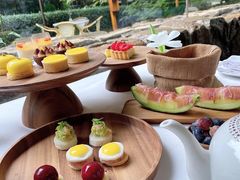 -三嚥阁 La Villa Restaurant