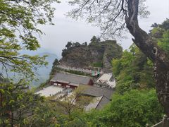 -武当山风景区
