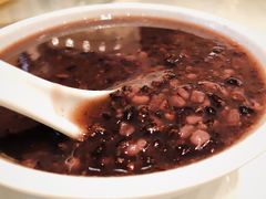 红米粥-冶春茶社(星汉大厦店)