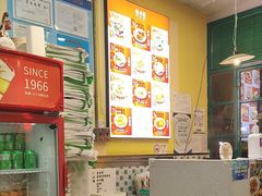 -柴爿巷·香酥鸡&馄饨(复兴中路店)