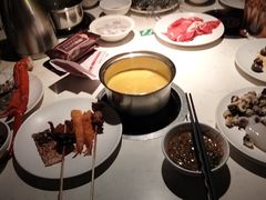 -加餐海鲜自助(宝龙一城店)