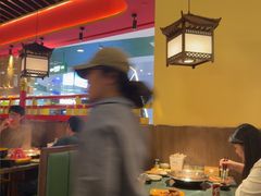 -牛New寿喜烧(中山公园龙之梦店)