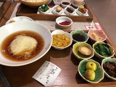 -松鹤楼面馆(中洲湾店)