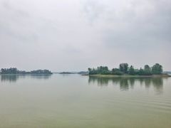 -三岔湖景区